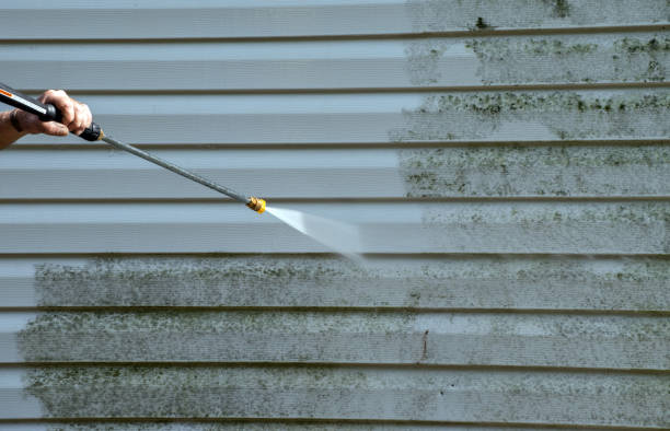 Best Concrete Pressure Washing  in Exmore, VA