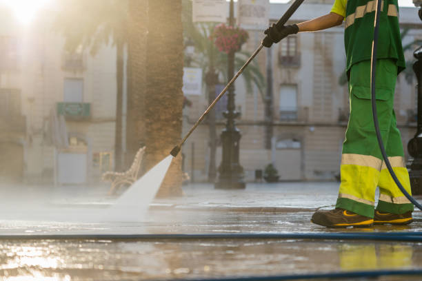 Best Best Pressure Washing Companies  in Exmore, VA